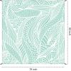 imageBeach Blanket Waterproof Sandproof Beach Mat 79quot X 83quot10x9for 28 Adults Quick Drying Outdoor Picnic Mat Beach Accessories for Travel Camping HikingWater Ripples