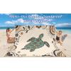 imageBeach Blanket Waterproof Sandproof Beach Mat 79 X 8310x9for 28 Adults Quick Drying Outdoor Picnic Mat Beach Accessories for Travel Camping HikingBeige Sea Turtle  Mandala