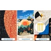 image:imageWIWIGO Beach Blanket Waterproof Sandproof Beach Mat 79 X 8310x9for 28 Adults Quick Drying Outdoor Picnic Mat Beach Accessories for Travel Camping HikingVivid Peaks