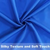 image:imageWIWIGO Beach Blanket Waterproof Sandproof Beach Mat 79 X 8310x9for 28 Adults Quick Drying Outdoor Picnic Mat Beach Accessories for Travel Camping HikingBlue