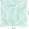 image:imageWIWIGO Beach Blanket Waterproof Sandproof Beach Mat 79 X 8310x9for 28 Adults Quick Drying Outdoor Picnic Mat Beach Accessories for Travel Camping HikingWater Ripples