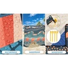 image:imageWIWIGO Beach Blanket Waterproof Sandproof Beach Mat 79 X 8310x9for 28 Adults Quick Drying Outdoor Picnic Mat Beach Accessories for Travel Camping HikingOriginal Totem